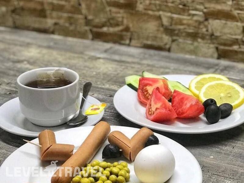 Фотография Hobby Hotel Фотография Hobby Hotel