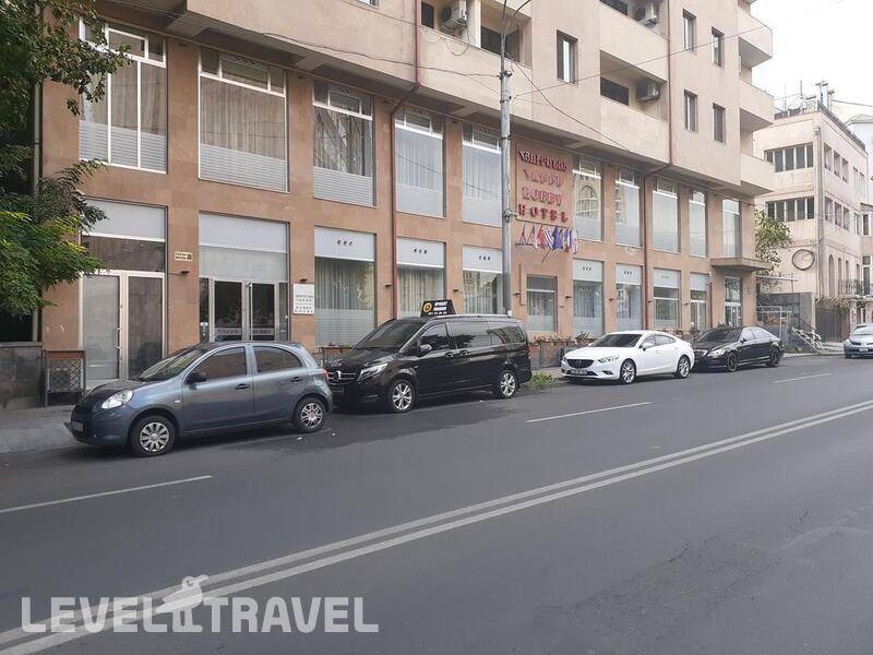 Фотография Hobby Hotel Фотография Hobby Hotel