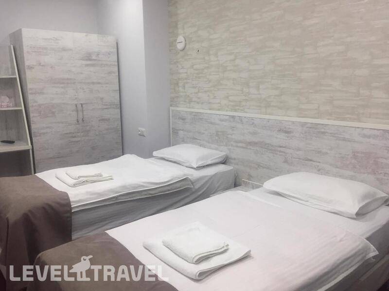 Фотография Hobby Hotel