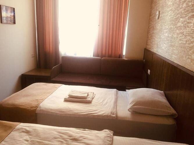 Hobby Hotel