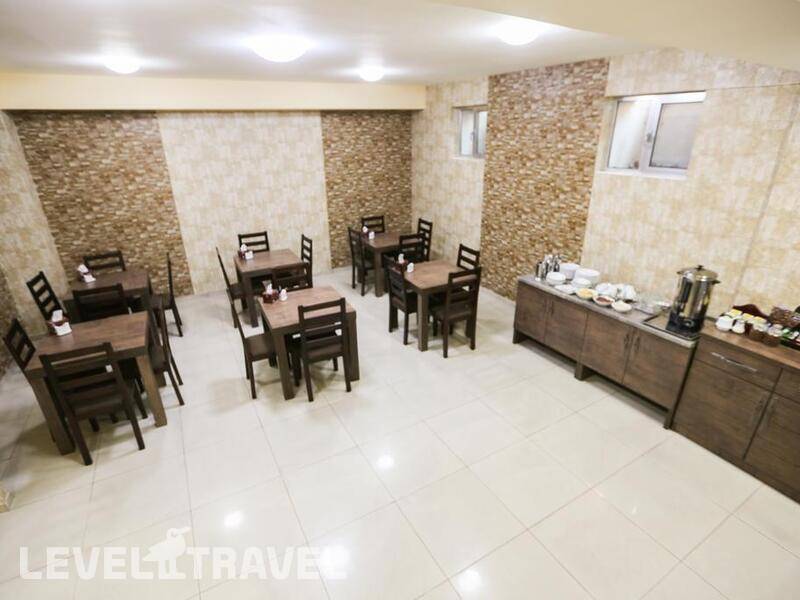 Фотография Hobby Hotel Фотография Hobby Hotel