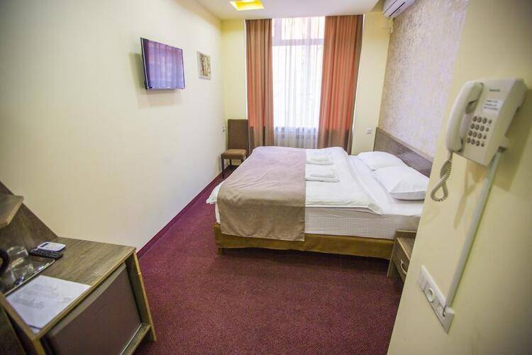 Hobby Hotel