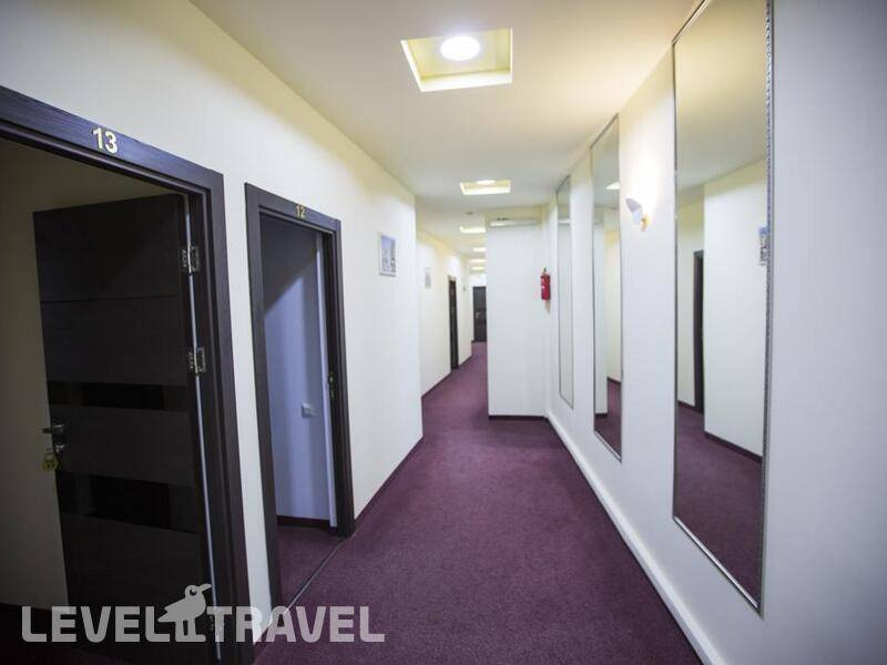 Фотография Hobby Hotel Фотография Hobby Hotel