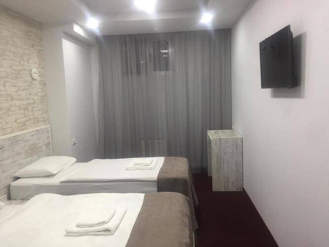 Hobby Hotel