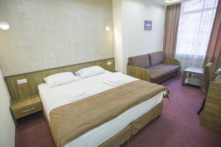 Hobby Hotel