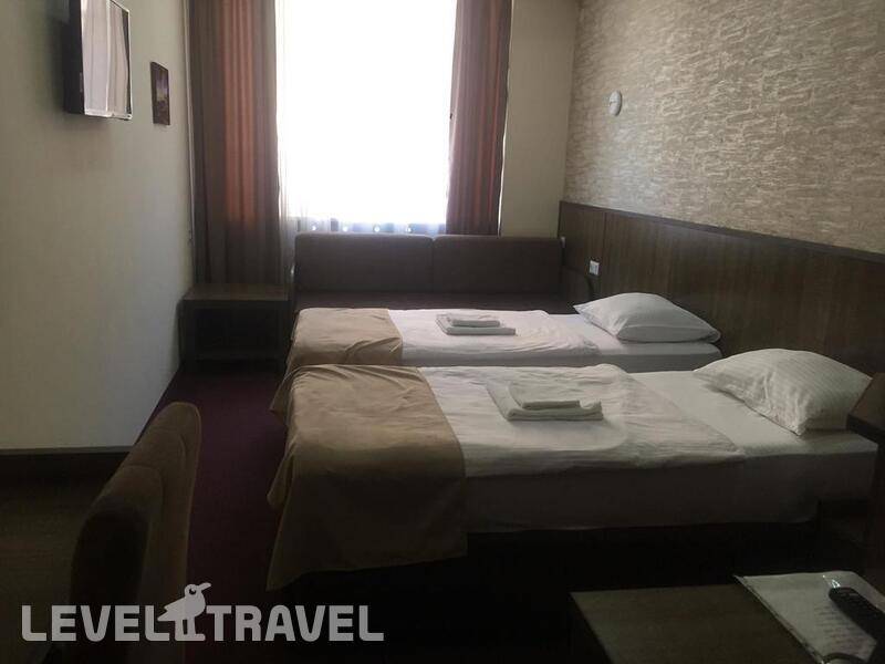 Фотография Hobby Hotel