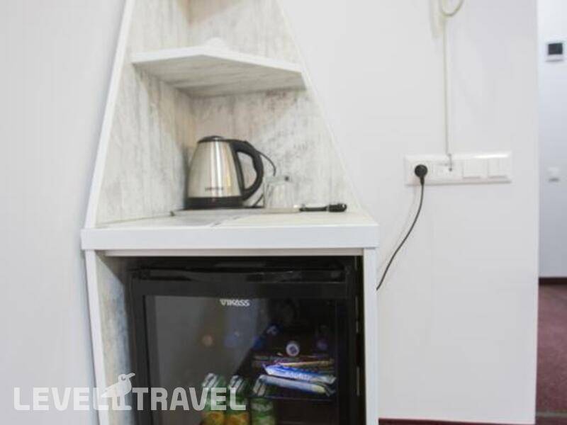 Фотография Hobby Hotel Фотография Hobby Hotel