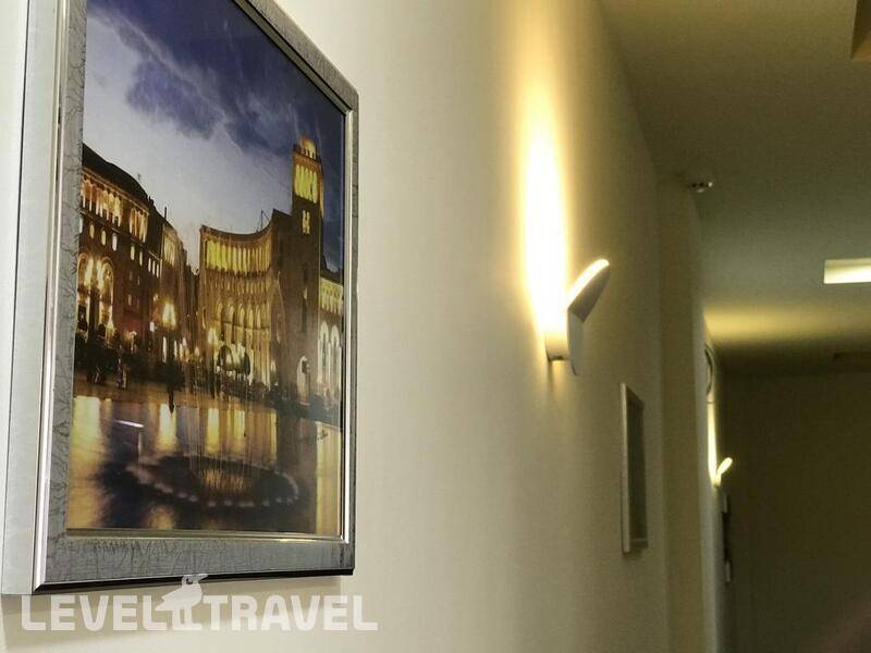 Фотография Hobby Hotel Фотография Hobby Hotel