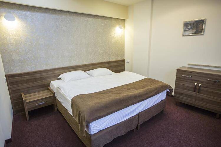Hobby Hotel