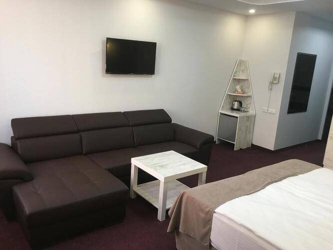 Hobby Hotel