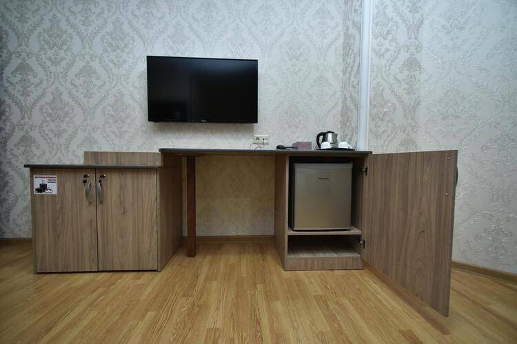 Inga Hotel Yerevan