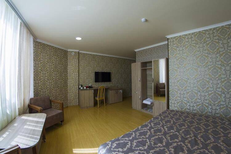 Inga Hotel Yerevan