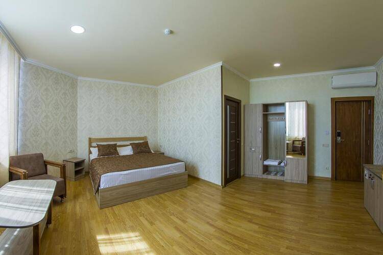 Inga Hotel Yerevan