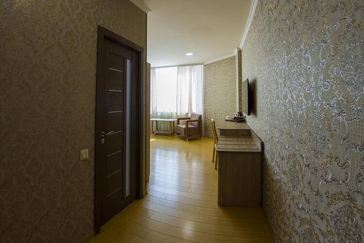 Inga Hotel Yerevan