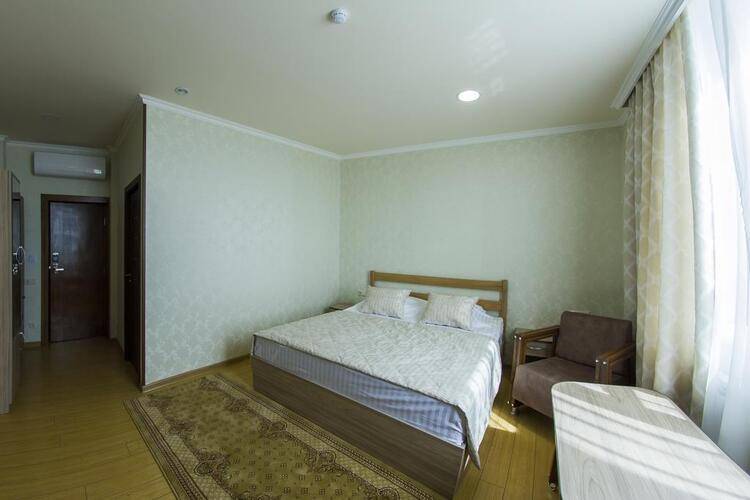 Inga Hotel Yerevan