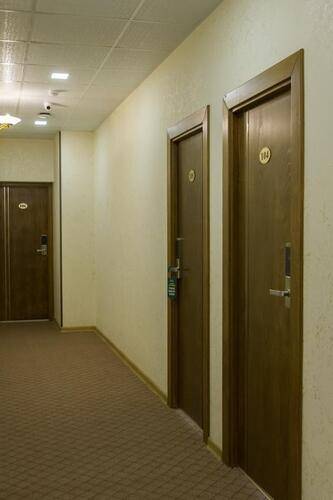 Inga Hotel Yerevan