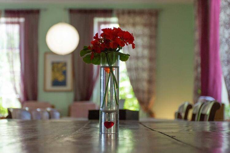 Хостел Jr's House