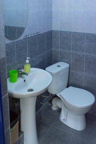 Хостел Jr's House