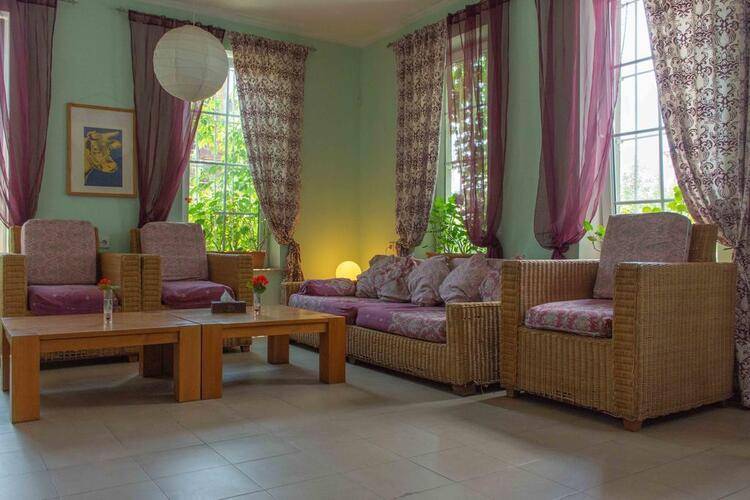 Хостел Jr's House