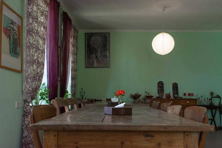Хостел Jr's House
