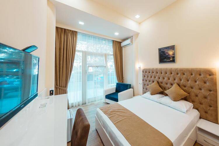 L'Image Art Hotel