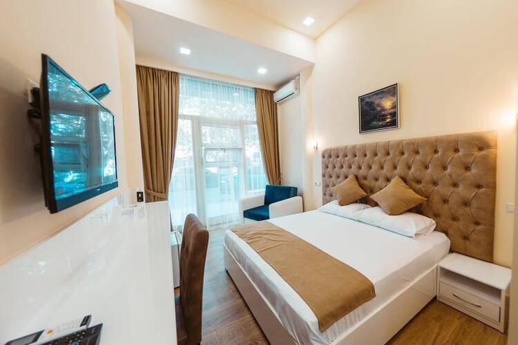L'Image Art Hotel