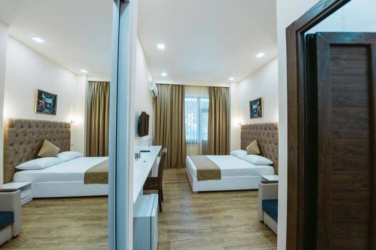 L'Image Art Hotel