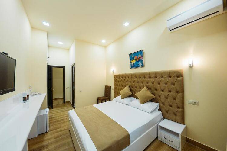 L'Image Art Hotel