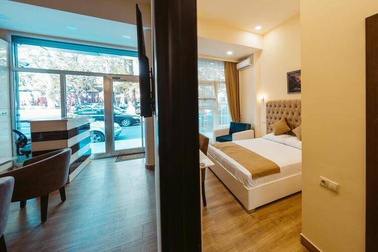 L'Image Art Hotel