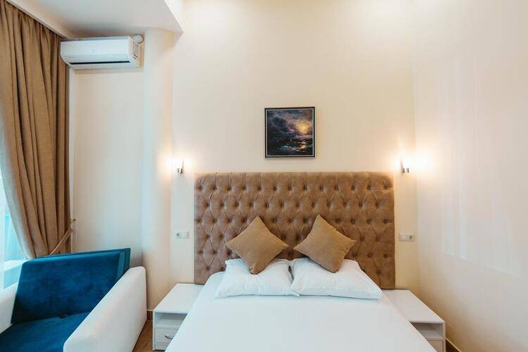 L'Image Art Hotel