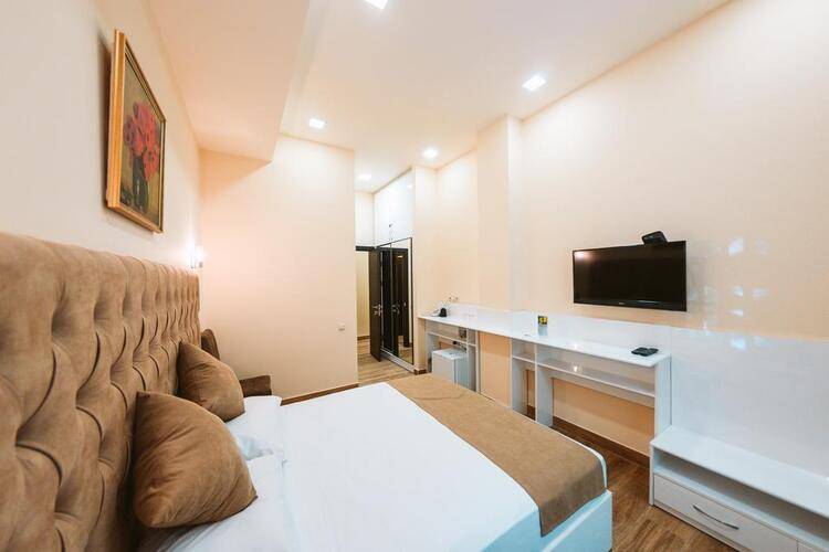 L'Image Art Hotel