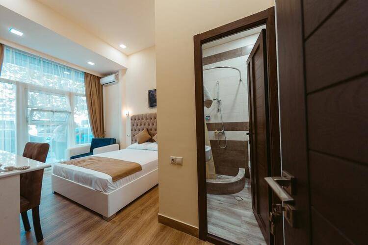 L'Image Art Hotel