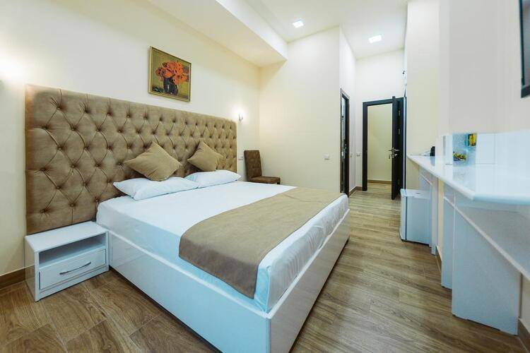 L'Image Art Hotel