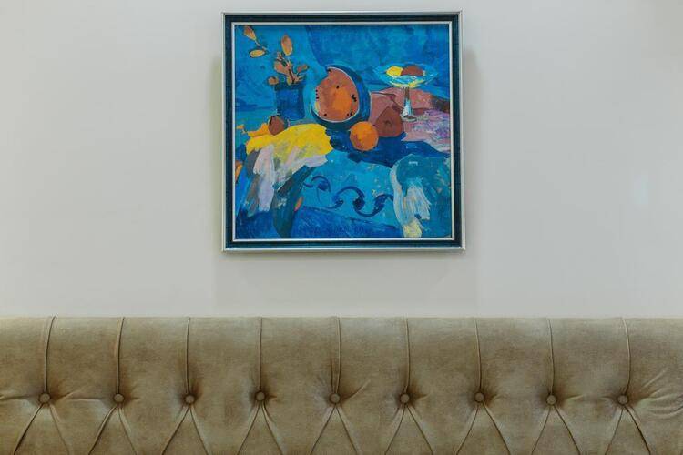 L'Image Art Hotel