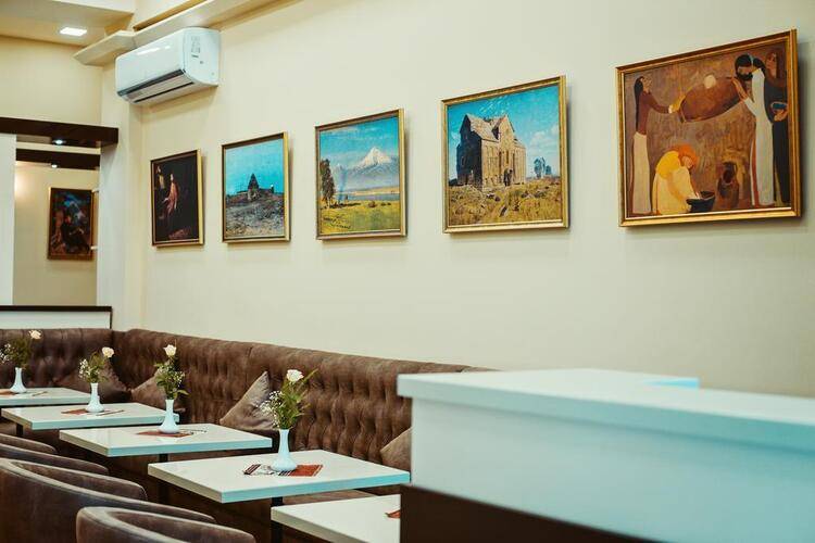 L'Image Art Hotel