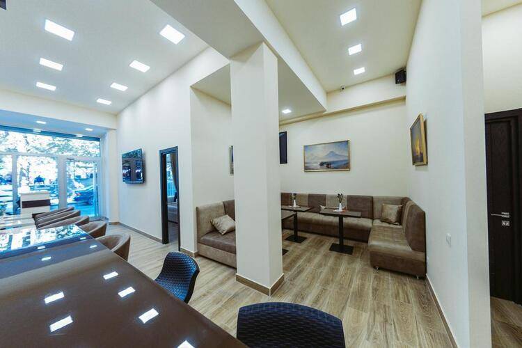 L'Image Art Hotel