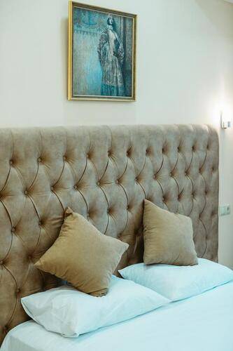 L'Image Art Hotel