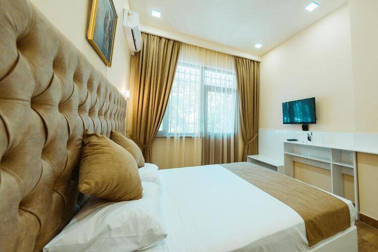 L'Image Art Hotel