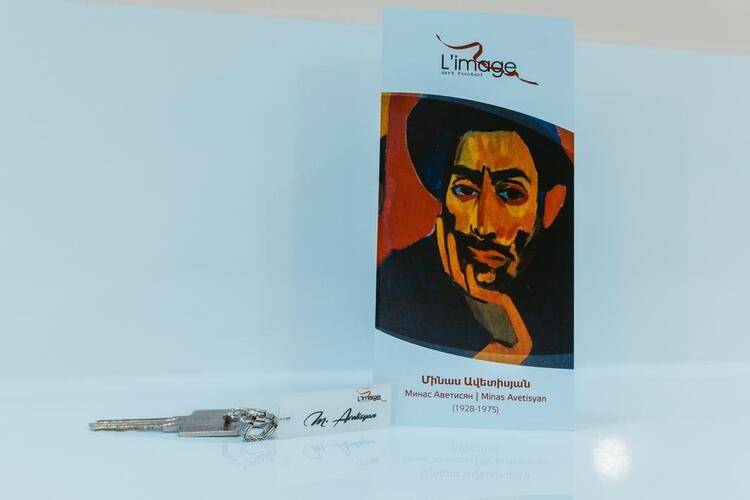 L'Image Art Hotel