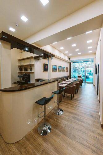 L'Image Art Hotel