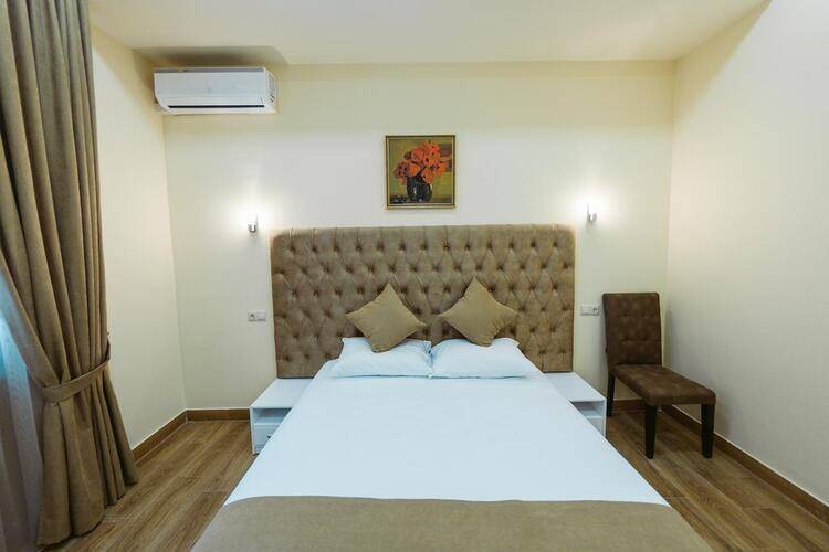 L'Image Art Hotel