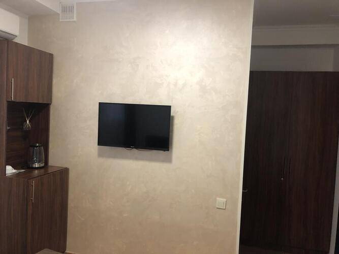 Mashtots Hotel