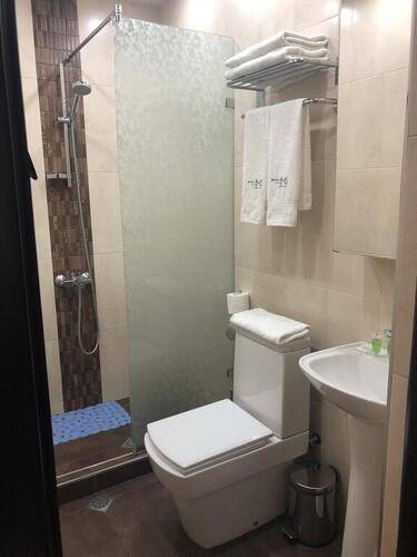 Mashtots Hotel