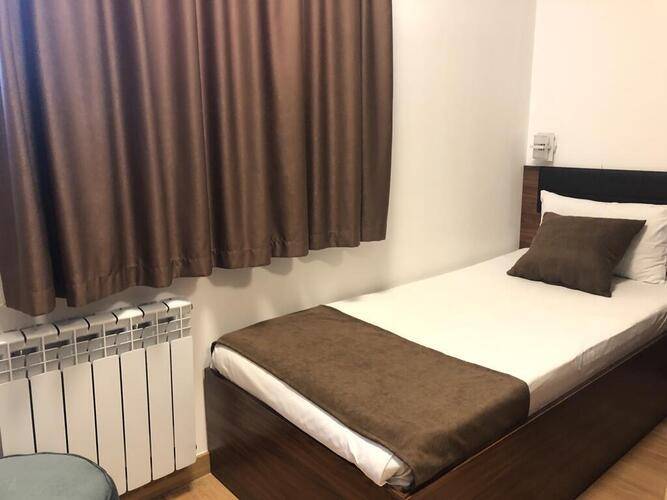 Mashtots Hotel