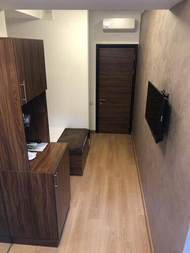 Mashtots Hotel