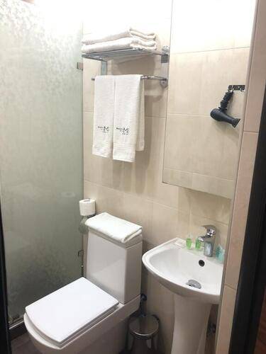 Mashtots Hotel