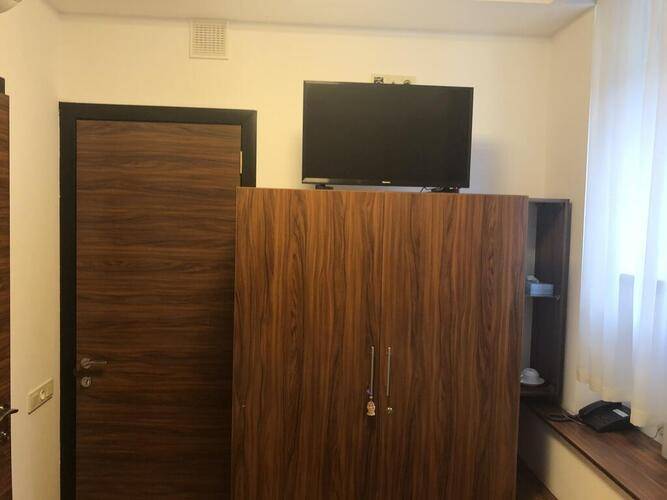 Mashtots Hotel