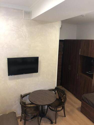 Mashtots Hotel