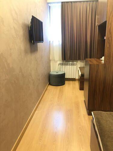 Mashtots Hotel