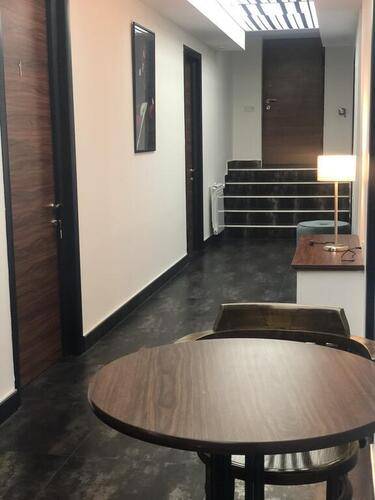 Mashtots Hotel